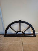 Gietijzeren stalraam, Doe-het-zelf en Verbouw, Glas en Ramen, Ophalen, Minder dan 80 cm, Minder dan 80 cm, Overige typen