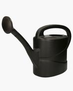 Gieter zwart 5 L, Ophalen, Zo goed als nieuw, Kunststof