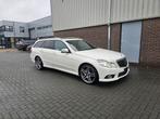 Mercedes-Benz E550 S212 Amg af fabriek, prod.2009, Auto's, Mercedes-Benz, Te koop, Benzine, Xenon verlichting, E-Klasse