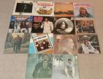 14 LP's: Beatles, Bob Dylan, Elvis, Johnny Cash etc., Cd's en Dvd's, Vinyl | Verzamelalbums, Ophalen of Verzenden, Zo goed als nieuw