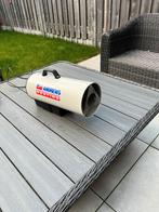 Hete lucht kanon - Andrews Heating, Gebruikt, Minder dan 30 cm, Kachel, Minder dan 60 cm