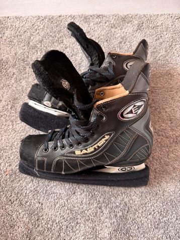 Easton ijshockey schaatsen maat 45,5 (10,5) beschikbaar voor biedingen