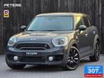 Mini Countryman 2.0 Cooper S Chili| Leer| LED| Camera| Autom, 1435 kg, Leder, Bedrijf, SUV of Terreinwagen