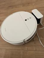 Dreame f9 robotstofzuiger wit dweil dweilfunctie, Gebruikt, Ophalen of Verzenden, Robotstofzuiger, Minder dan 1200 watt