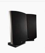 Quad esl 2805 volledig vernieuwd., Audio, Tv en Foto, Refurbished, 120 watt of meer, Front, Rear of Stereo speakers, Ophalen
