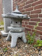 Granieten Rokkakumi, Ophalen, Zo goed als nieuw, Steen
