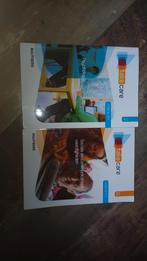 Take Care Handboeken MBO 3/4 - Malmberg, Boeken, Gelezen, Overige vakken, Malmberg, Ophalen of Verzenden