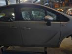 Portier 4Deurs rechts-voor van een Opel Meriva (Z167), Auto-onderdelen, Gebruikt, -, Deur, -