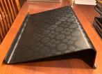 Ikea Bräda laptop houder zwart, Ophalen of Verzenden, Zo goed als nieuw