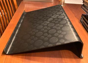 Ikea Bräda laptop houder zwart beschikbaar voor biedingen