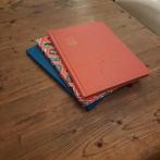 OPRUIMING - 3 Europa albums: Spanje, Italië, Lux & wat losse, Verzenden, Buitenland