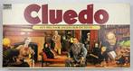 Cluedo Bordspel Gezelschapsspel Spel Compleet Vintage 1987, Postbus 64461, Brunssum, Nederland, Verzenden, Kenduseditemsinfo@gmail.com