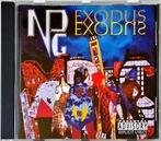 NPG - Exodus (cd) = Prince, Ophalen of Verzenden, 1980 tot 2000, Gebruikt