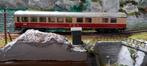 Marklin TEE Rheingold speisewagen no 4087 zonder doos, Hobby en Vrije tijd, Modeltreinen | H0, Wisselstroom, Gebruikt, Wagon, Ophalen of Verzenden
