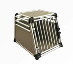 Premium Autobench Hond Hondenbench Auto Aluminium met Slot!, Ophalen of Verzenden, Nieuw