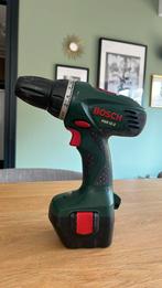 Accuboor Bosch PSR 12-2, Ophalen, Gebruikt, Minder dan 400 watt, Boor- en Schroefmachine
