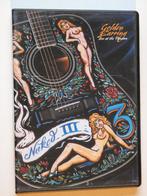 Golden Earring ‎– Live At The Panama - Naked III, Alle leeftijden, Verzenden, Gebruikt