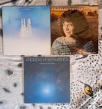 3x LP Andreas Vollenweider, Ophalen of Verzenden, Gebruikt