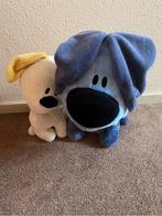 Woezel en pip, Ophalen, Zo goed als nieuw, Hond