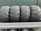 Banden alliance 750/55r26,5, Ophalen