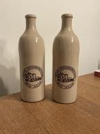 Arcener stoombierbrouwerij kruiken, Ophalen of Verzenden, Zo goed als nieuw, Flesje(s), Overige merken