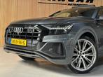 Audi Q8 Audi Q8 55 TFSI quattro Pro S-line PANO|LUCHTVERING|, Auto's, Automaat, Gebruikt, 2995 cc, 340 pk