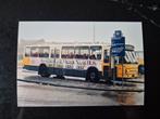 1 foto ZWN Bus 1192 10x15 cm, Verzamelen, Spoorwegen en Tramwegen, Ophalen of Verzenden, Zo goed als nieuw, Bus of Metro, Kaart of Prent
