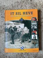 It sil hevé  100 jaar Elfstedentocht  van Joh. Lolkama, Boeken, Ophalen of Verzenden, Zo goed als nieuw, Johannes Lolkama, Wintersport