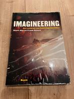 Imagineering, Boom, Zo goed als nieuw, Beta, HBO