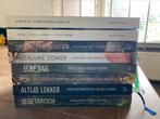 Prjojec Gezond - Nathalia Rakhorst, Boeken, Ophalen of Verzenden, Nieuw, Dieet en Voeding