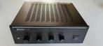 Alecto PA20 public address amplifier, Overige merken, Stereo, Ophalen of Verzenden, Zo goed als nieuw