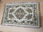 2055 gobelin tafelkleedje gobelinachtig lopertje kleedje, Huis en Inrichting, Ophalen of Verzenden, Zo goed als nieuw, Rechthoek