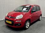 Fiat Panda 0.9 TwinAir Pop | NAP | (bj 2012), Auto's, Voorwielaandrijving, Euro 5, 86 pk, Gebruikt