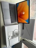 De MacBook Pro iszo zganwordt geleverd in de originele doos, Ophalen of Verzenden, Zo goed als nieuw, 13 inch, MacBook Pro