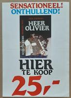 Heer Olivier – Leon Zoeteman, Boeken, Ophalen of Verzenden, Zo goed als nieuw