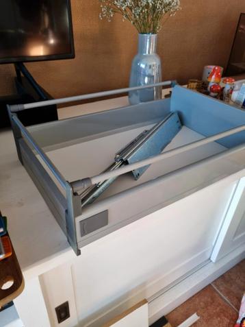 Diverse Rationell lades 40cm voor IKEA Faktum - afbeelding 4