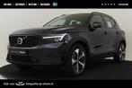 Volvo XC40 B4 (M-HYBRID) PLUS DARK -CAMERA|ADAP.CRUISE|VERW., Auto's, Volvo, 12 maanden, Gebruikt, Euro 6, 4 cilinders