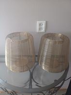 Windlichten, Overige materialen, Overige kleuren, Ophalen of Verzenden, Zo goed als nieuw