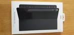 Samsung keyboard Slim cover S10 S9 FE gloednieuw!!, Computers en Software, Tablet-hoezen, Ophalen, S10 FE S9 FE, Nieuw, Bescherming voor- en achterkant