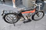 Terot 1924 & Ducati 500 Desmo & triumph 3Ta, 2 cilinders, Particulier, Toermotor, 12 t/m 35 kW
