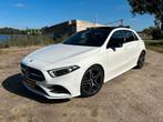 Mercedes-Benz A-Klasse A 250 224pk 7G-DCT 2019 Wit, 74 €/maand, 4 cilinders, Wit, Particulier