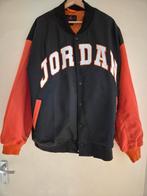Nike Jordan Varsity Jacket XL Nieuw, Zwart, Nike, Ophalen of Verzenden, Maat 56/58 (XL)