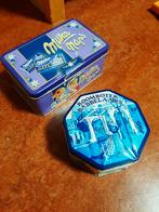 Milka blik roomboter babbelaars, Verzamelen, Blikken, Ophalen of Verzenden, Zo goed als nieuw, Overige