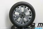 NIEUW! Org. 19 inch S-Line velgen Audi Q4 Etron 89A601025AN, Auto-onderdelen, Banden en Velgen, 19 inch, Banden en Velgen, Nieuw