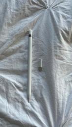 Apple pencil Gen 1, Computers en Software, Apple iPads, Overige modellen, Verzenden, Wit, Zo goed als nieuw