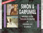 Simon & Garfunkel ‎– Bridge Over Troubled Water / Sounds Of, Ophalen of Verzenden, 1980 tot 2000, Gebruikt