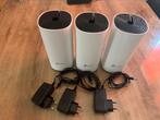3 x TP-Link DECO WIFI extenders, Computers en Software, WiFi-versterkers, Ophalen of Verzenden, Zo goed als nieuw