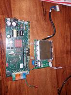 Printplaat en display Remeha Calenta, Ophalen of Verzenden, Minder dan 60 cm, Cv-ketel of Combi-ketel, 30 tot 80 cm