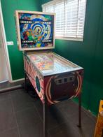 Bally Space Time ( bekend van happy days), Verzamelen, Automaten | Flipperkasten, Ophalen, Gebruikt, Mechanisch, Bally