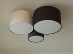 Plafond lamp Laurenz met 3 lampen, Huis en Inrichting, Ophalen of Verzenden, Zo goed als nieuw